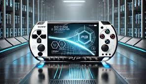 PSP Image